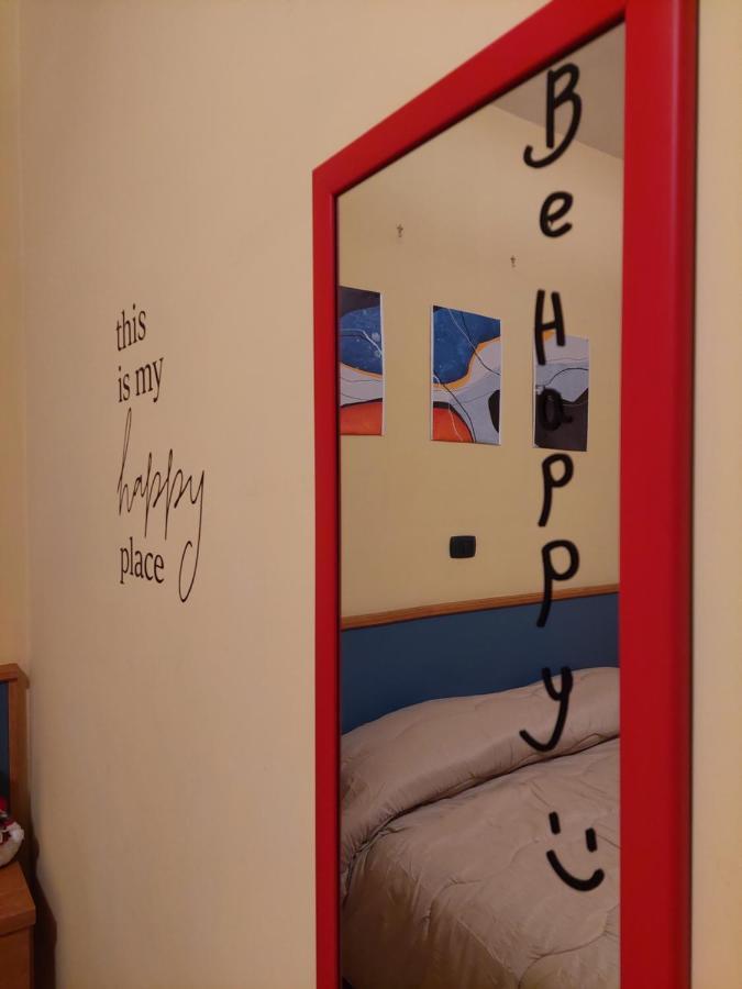 Domus Cesare Appartement Napels Buitenkant foto