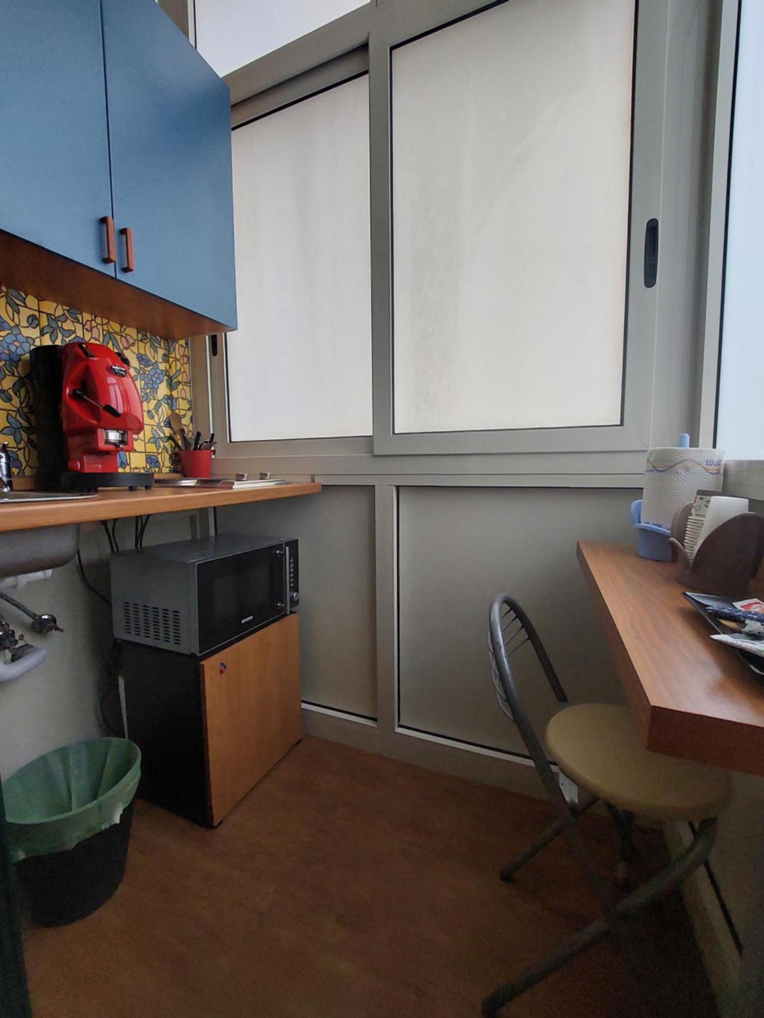 Domus Cesare Appartement Napels Buitenkant foto